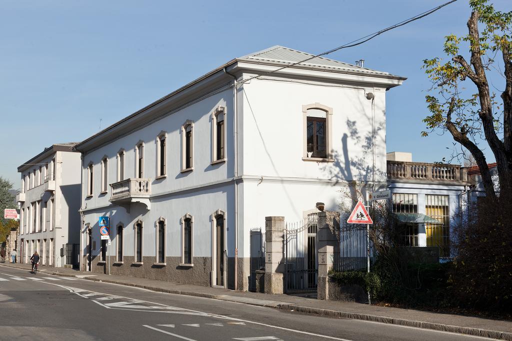 Gio'El Happiness Guest House Bérgamo Exterior foto