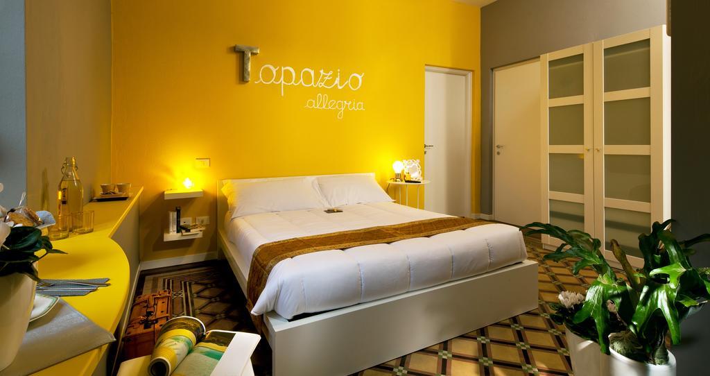 Gio'El Happiness Guest House Bérgamo Quarto foto