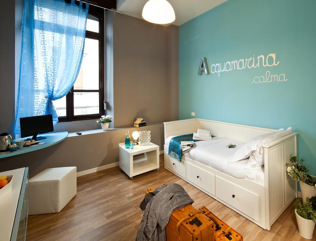 Gio'El Happiness Guest House Bérgamo Quarto foto