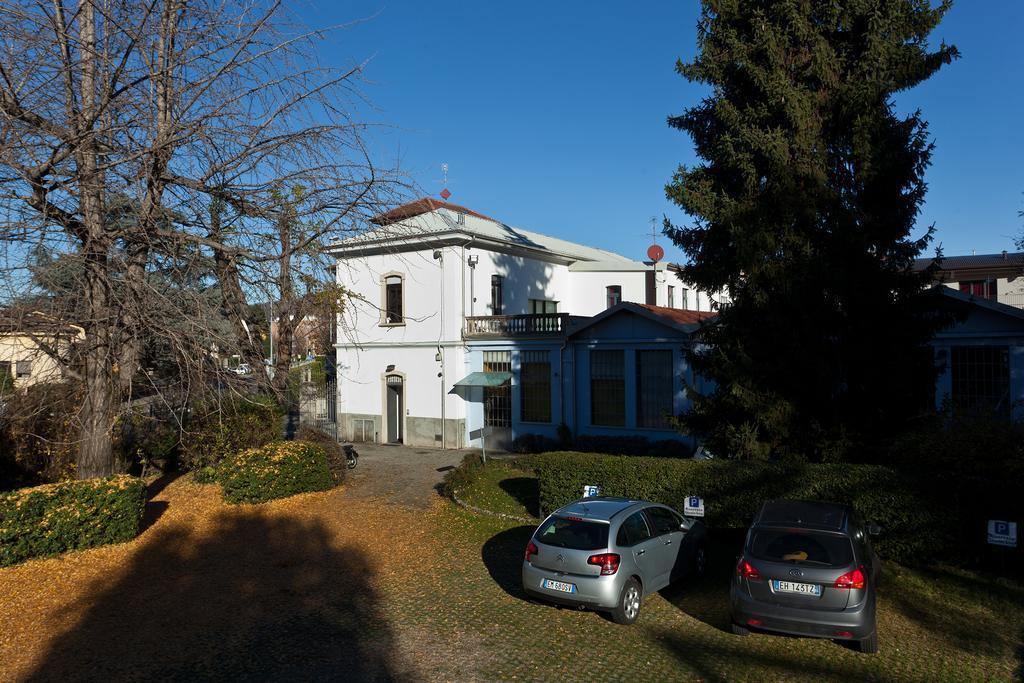 Gio'El Happiness Guest House Bérgamo Exterior foto
